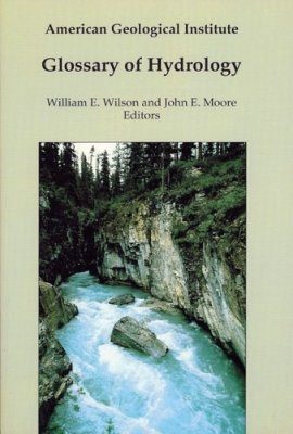 Glossary of Hydrology