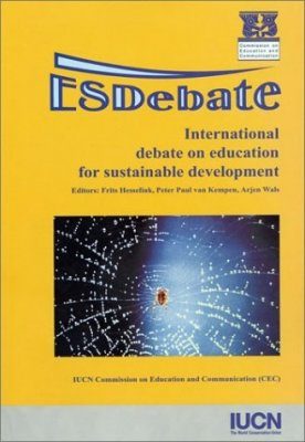 Esdebate: International Debate on Education for Sustainable Development
