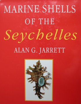 Marine Shells of the Seychelles