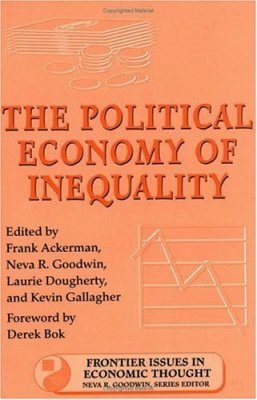 The Political Economy of Inequality