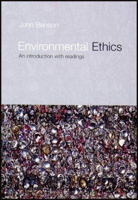 Environmental Ethics