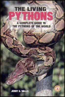 The Living Pythons