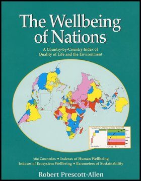 The Wellbeing of Nations