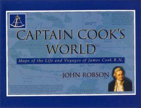 Captain Cook's World
