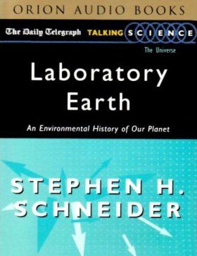 Talking Science - Laboratory Earth