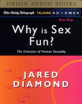Talking Science - Why is Sex Fun?