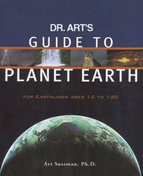 Dr Art's Guide to Planet Earth