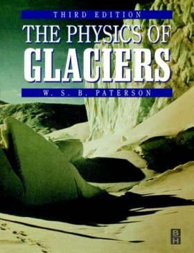 The Physics of Glaciers
