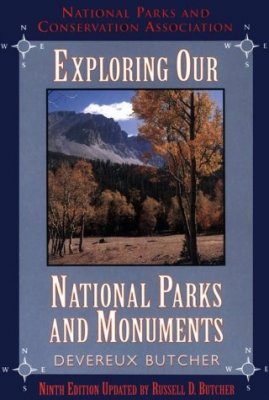 Exploring Our National Parks and Monuments