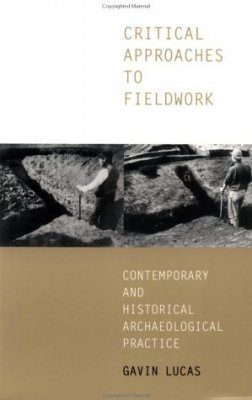 Critical Approaches to Fieldwork