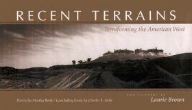Recent Terrains