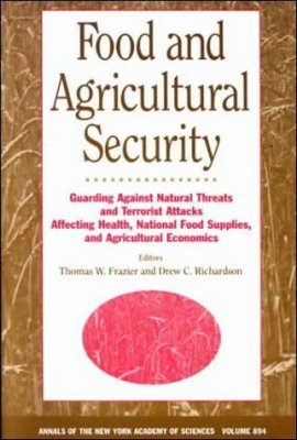 Food and Agricultural Security