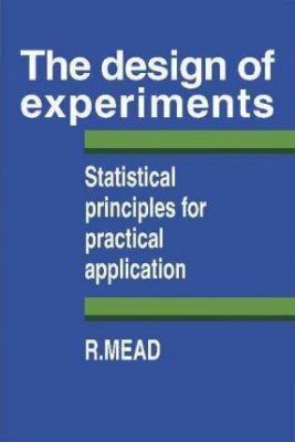 The Design of Experiments