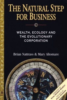 The Natural Step for Business