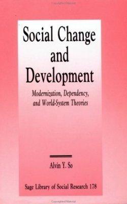 Social Change and Development