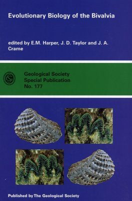 The Evolutionary Biology of the Bivalvia
