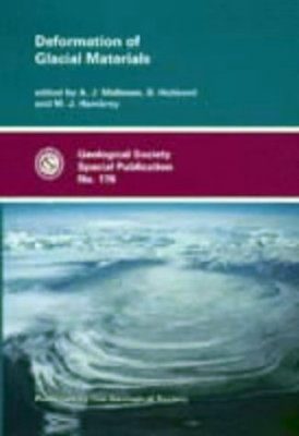 Deformation of Glacial Materials