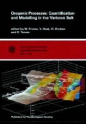 Orogenic Processes: Quantification and Modelling in the Variscan Belt