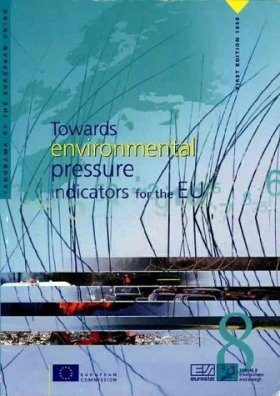 Towards Environmental Pressure Indicators for the EU
