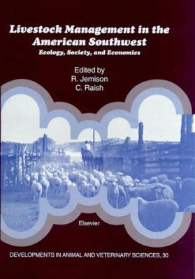 Livestock Management in the American Southwest