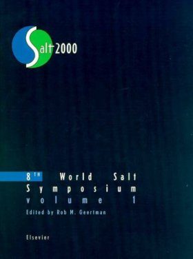 8th World Salts Symposium