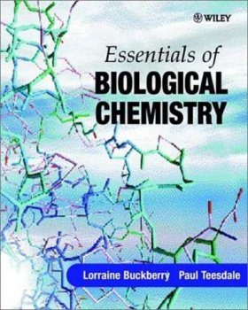 Essentials of Biological Chemistry