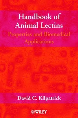 Handbook of Animal Lectins