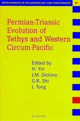 Permian-Triassic Evolution of Tethys and Western Circum-Pacific