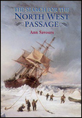 The Search for the North-West Passage