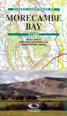 Classic Landforms of Morecambe Bay