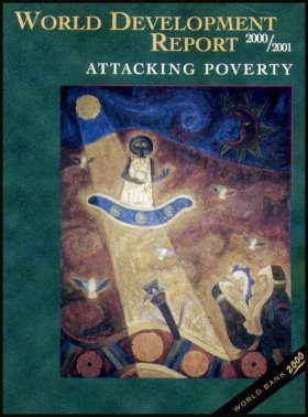 World Development Report 2000/2001