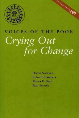 Crying Out for Change