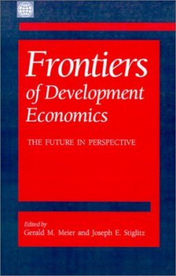 Frontiers of Development Economics