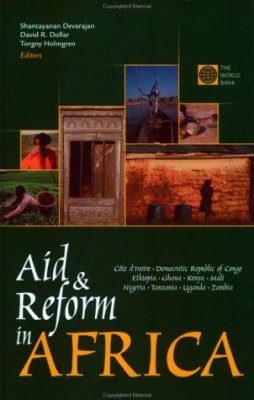 Aid and Reform in Africa
