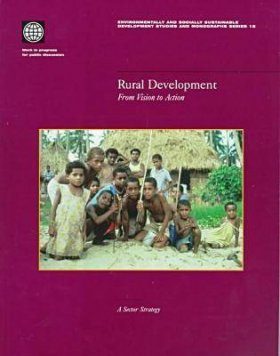 Rural Development: From Vision to Action