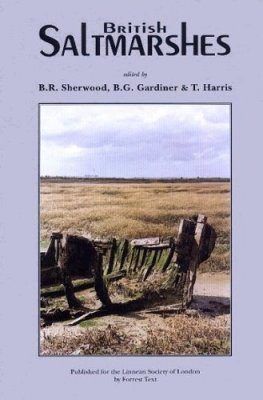 British Saltmarshes