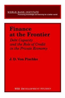 Finance at the Frontier: Date Capacity and the Role of Credit in the Private Economy