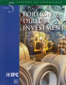 Foreign Direct Investment