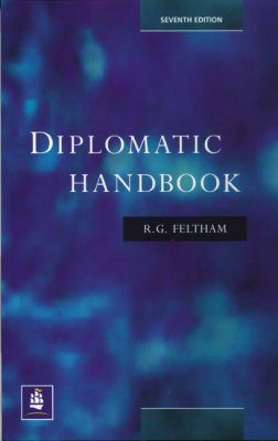Diplomatic Handbook