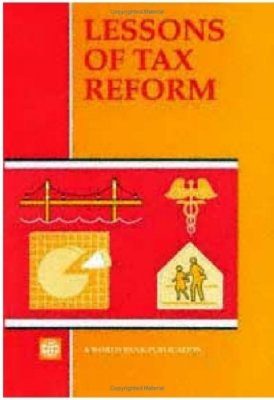 Lessons of Tax Reform