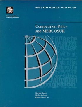 Competition Policy and MERCOSUR