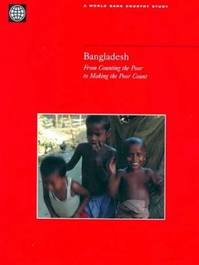 Bangladesh: From Counting the Poor to Making the Poor Count
