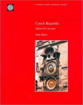 Czech Republic: Towards EU Accession