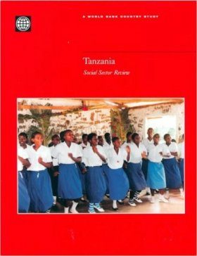 Tanzania: Social Sector Review