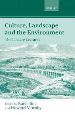 Culture, Landscapes, and the Environment