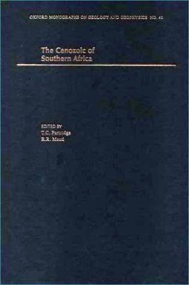The Cenozoic Geology of Southern Africa