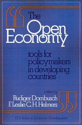 Open Economy: Tools for Policymakers in Developing Countries