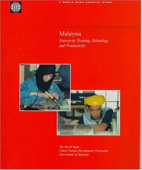 Malaysia: Enterprise Training, Technology, and Productivity