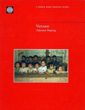 Vietnam: Education Financing