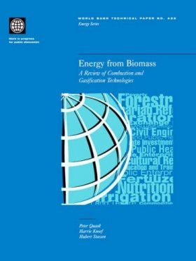 Energy from Biomass: A Review of Combustion and Gasification Technologie s